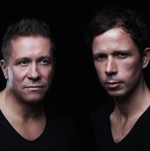 Cosmic Gate
