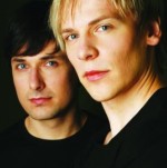 Kyau & Albert b2b Stoneface & Terminal @ Trancefusion 2015