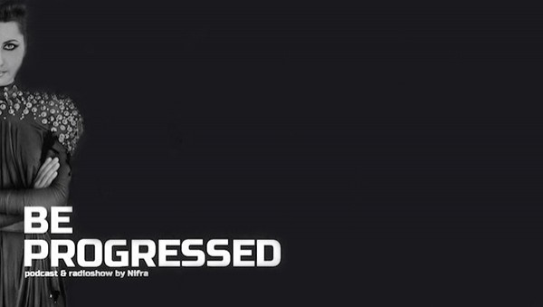 Be Progressed 100