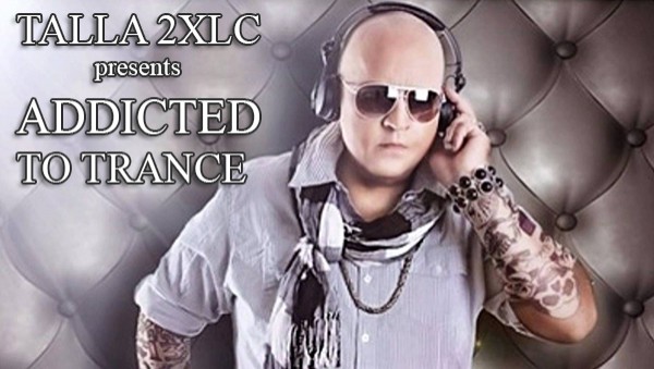 Talla 2XLC - Addicted To Trance (June 2015)