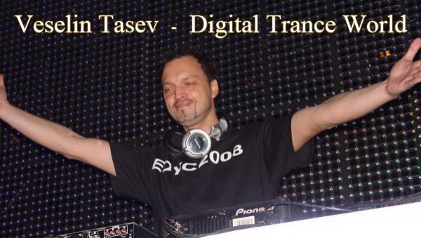 Veselin Tasev - Digital Trance World 356