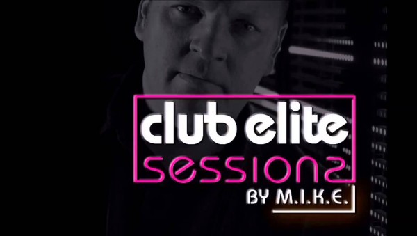 M.I.K.E - Club Elite Sessions 434