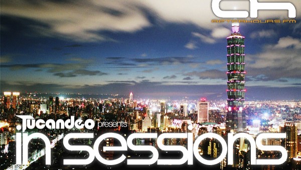 Tucandeo - In Sessions Episode 051