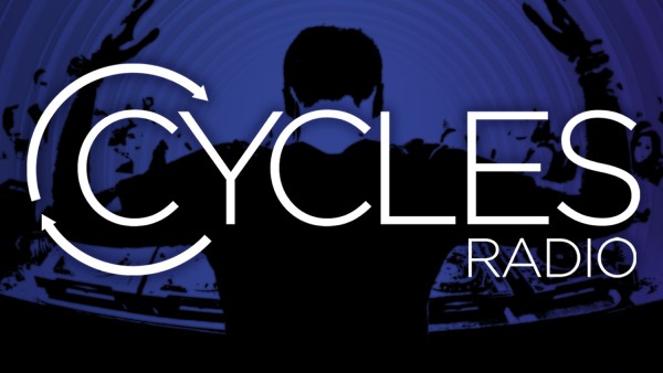 Max Graham - Cycles Radio 212
