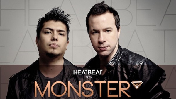 Heatbeat - Monster 043