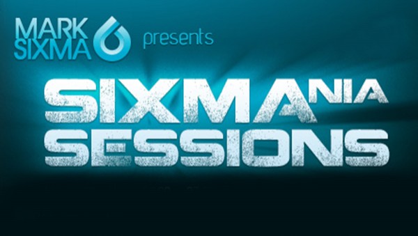 Mark Sixma - Sixmania Sessions 021