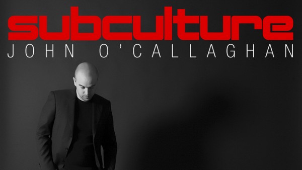 John OCallaghan - Subculture 085 (@ Rong, Venus, Manchester)
