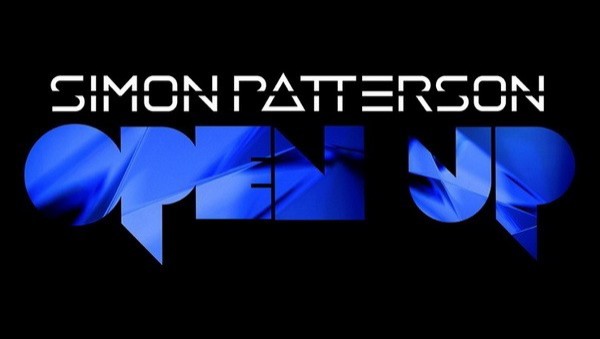 Simon Patterson - Open Up 157