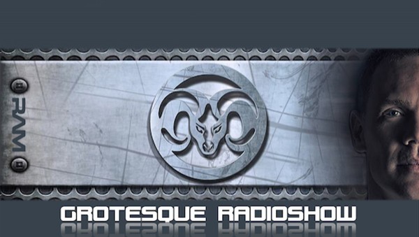 RAM - Grotesque Radioshow 197
