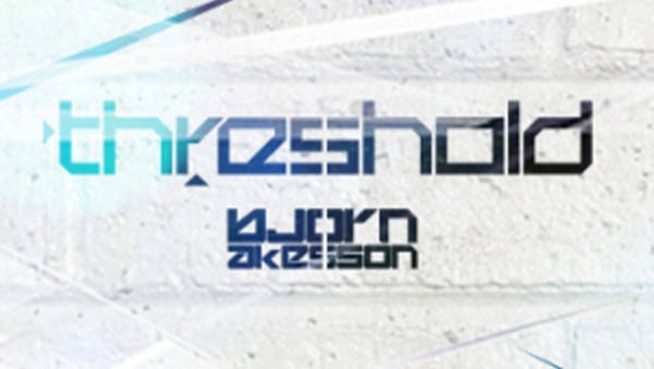 Bjorn Akesson - Threshold 116