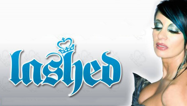 Lisa Lashes - Lashed Podcast 057