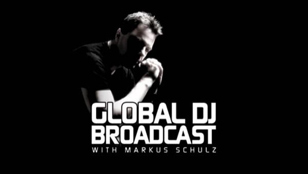 Markus Schulz - Global DJ Broadcast: World Tour - WMC 2014 Miami