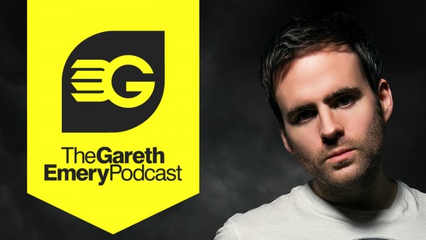 Gareth Emery - The Gareth Emery Podcast 309