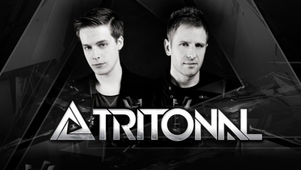 Tritonal - Enhanced Sessions 312