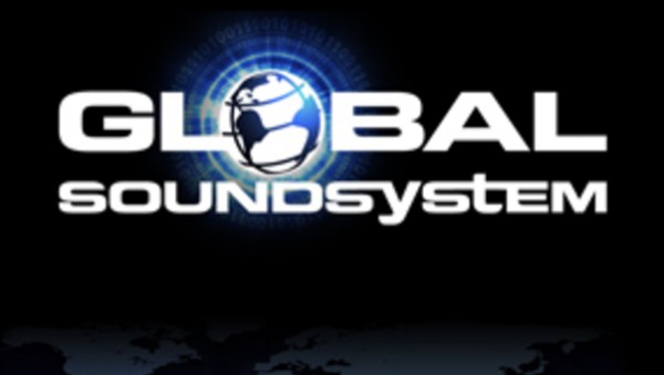 tyDi - Global Soundsystem Episode 220