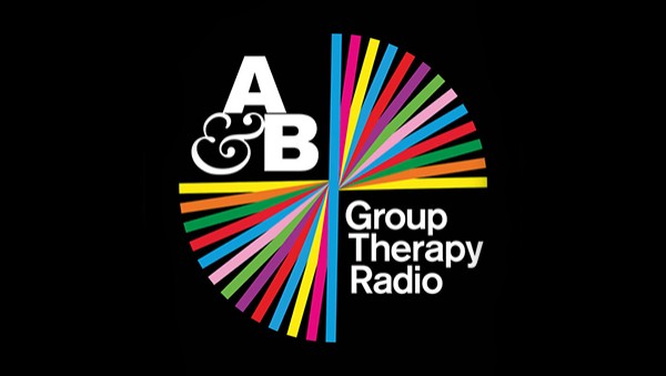 Above & Beyond - Group Therapy Radio 574 (guest DOKHO)