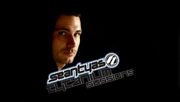 Sean Tyas - Degenerate Radio 044