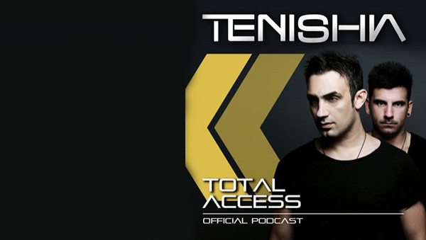 Tenishia - Total Access Podcast (February/March 2014)