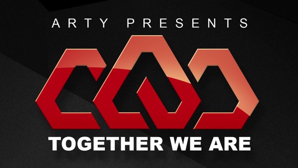 Arty - Together We Are: Episode 091