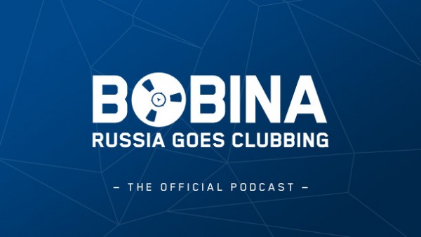 Bobina - Russia Goes Clubbing 392