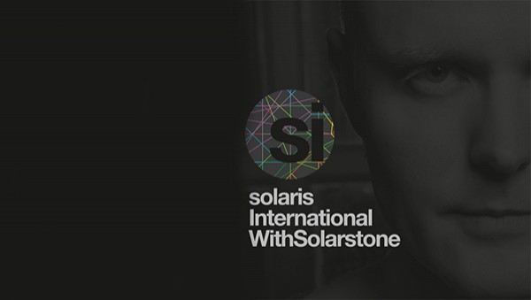 Solarstone - Solaris International 460