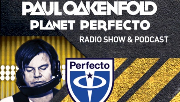Paul Oakenfold - Planet Perfecto 211 (guest Solarstone)