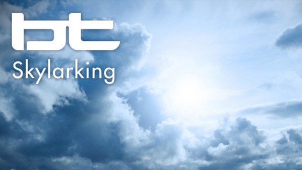 BT - Skylarking Episode 168