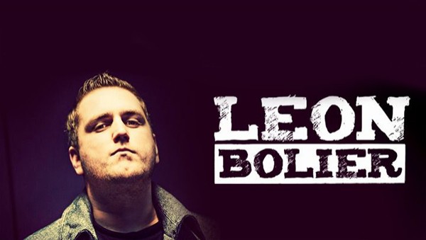 Leon Bolier - Streamlined 117