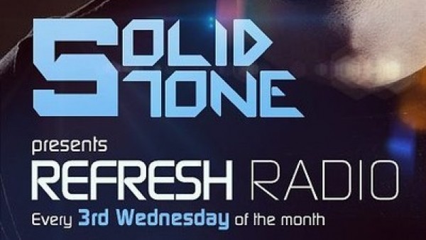 Solid Stone - Refresh Radio 063