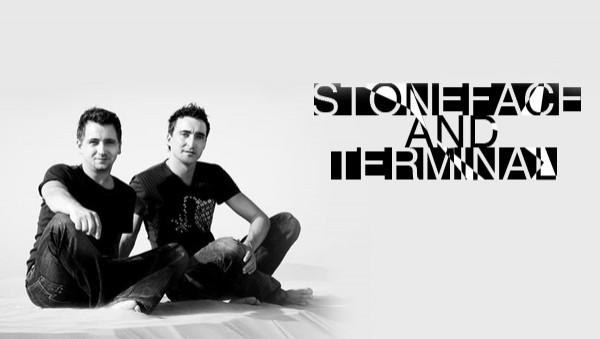 Stoneface & Terminal - Euphonic Sessions (February 2015)