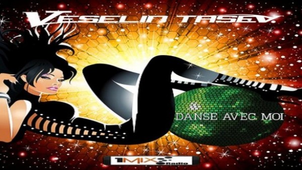 Veselin Tasev - Danse Avec Moi 268