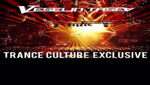 Veselin Tasev - Trance Culture
