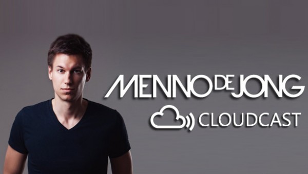 Menno de Jong - Menno de Jong Claudcast (Yearmix 2014)