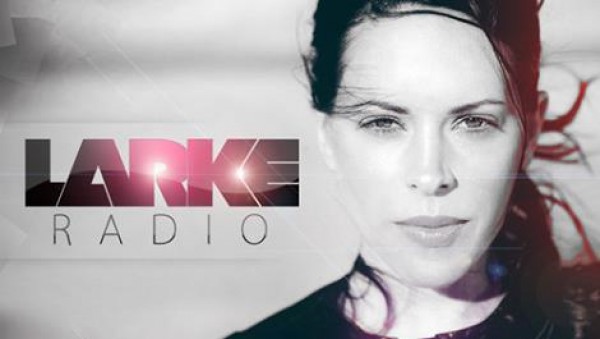 Betsie Larkin - Larke Radio 047