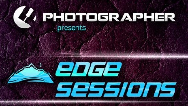 Photographer - Edge Sessions 025 (guest Memory Loss)