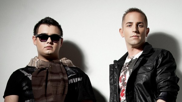 Myon & Shane 54 - International Departures Episode 302