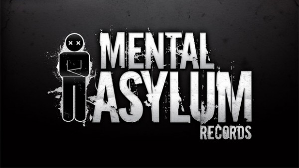 Indecent Noise - Mental Asylum Radio 033