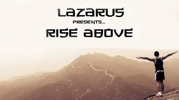Rise Above 371
