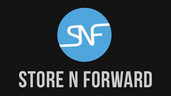 Store N Forward - The Store N Forward Podcast Show 340