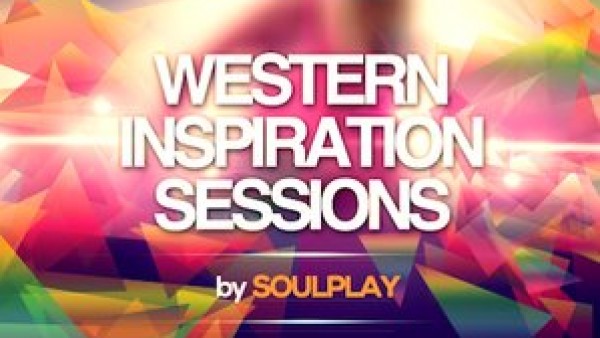 Soulplay - Western Inspiration Sessions 035