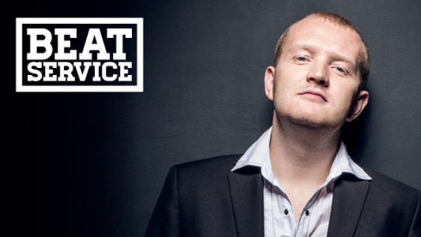 Beat Service - Beat Service Radio 046