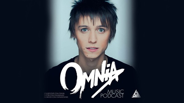 Omnia - Omnia Music 025