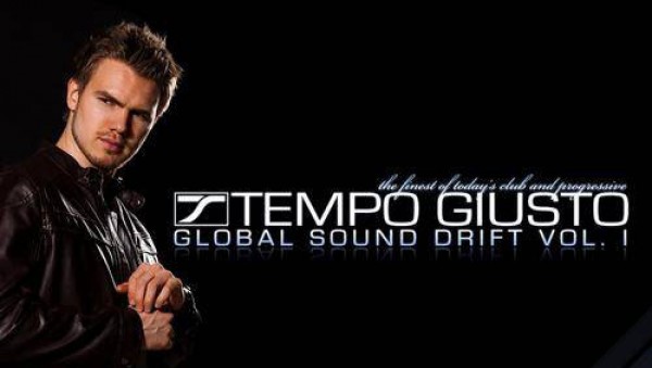 Global Sound Drift 092