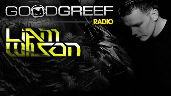 Goodgreef Radio 071