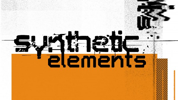Activa - Synthetic Elements 022 (guest Daniel Lesden)