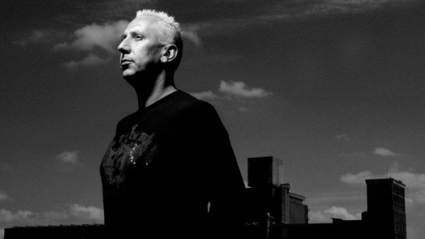 Johan Gielen - Global Sessions (January 2016)