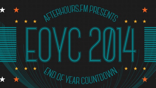 Solid Stone - End Of Year Countdown 2014