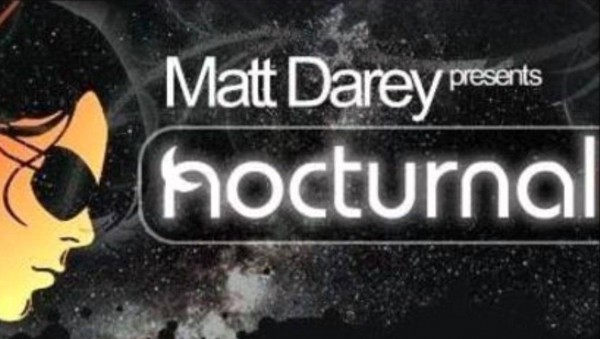 Matt Darey - Nocturnal 436 (Christmas Special Edition Mix) 