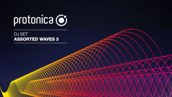 Protonica - Assorted Waves 12