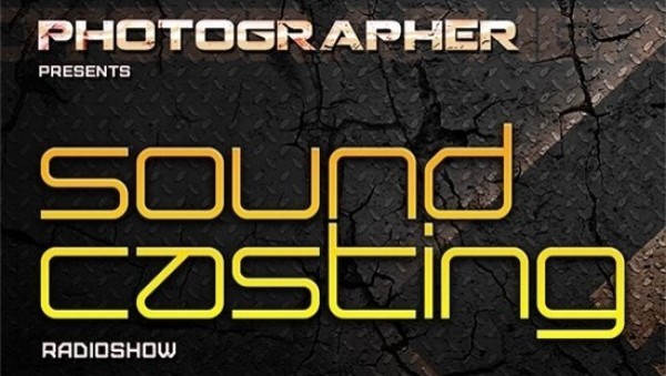 Photographer - SoundCasting 050